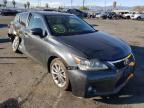 LEXUS - CT 200