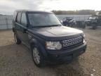 LAND ROVER - LR4