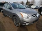 NISSAN - ROGUE
