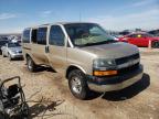 CHEVROLET - EXPRESS