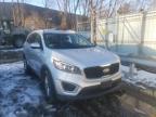 KIA - SORENTO