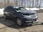 CHEVROLET - TRAVERSE