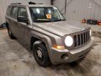 JEEP - PATRIOT