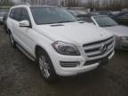 MERCEDES-BENZ - GL-CLASS