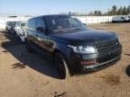 LAND ROVER - RANGE ROVER