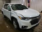 CHEVROLET - TRAVERSE