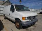 FORD - ECONOLINE