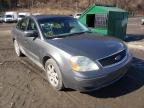 FORD - FIVE HUNDRED