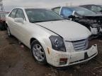 CADILLAC - CTS