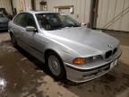 BMW - 5 SERIES
