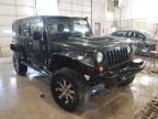 JEEP - WRANGLER