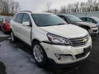 CHEVROLET - TRAVERSE