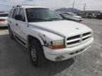 DODGE - DURANGO