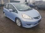 HONDA - FIT