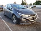 CHEVROLET - CRUZE