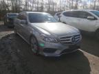 MERCEDES-BENZ - E-CLASS