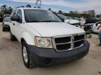 DODGE - DURANGO