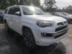 TOYOTA - 4RUNNER