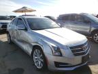 CADILLAC - ATS