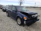 FORD - FLEX