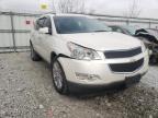 CHEVROLET - TRAVERSE