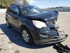 CHEVROLET - EQUINOX