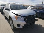 TOYOTA - RAV4