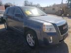 GMC - TERRAIN