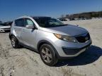 KIA - SPORTAGE