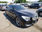BMW - 5 SERIES