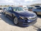 KIA - OPTIMA
