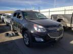 CHEVROLET - EQUINOX