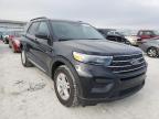 FORD - EXPLORER