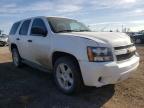 CHEVROLET - TAHOE