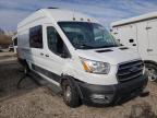 FORD - TRANSIT CONNECT