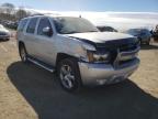 CHEVROLET - TAHOE