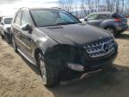 MERCEDES-BENZ - M-CLASS