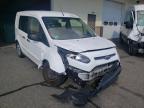 FORD - TRANSIT CONNECT