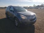 CHEVROLET - EQUINOX