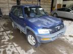 TOYOTA - RAV4
