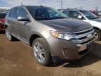 FORD - EDGE