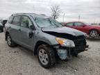 TOYOTA - RAV4