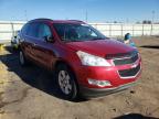 CHEVROLET - TRAVERSE