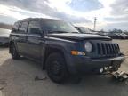 JEEP - PATRIOT