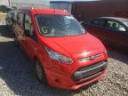 FORD - TRANSIT CONNECT