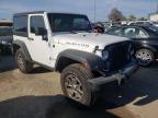 JEEP - WRANGLER