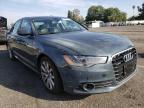 AUDI - A6
