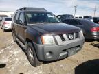 NISSAN - XTERRA