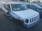 JEEP - PATRIOT