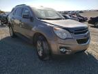 CHEVROLET - EQUINOX